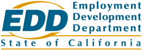 Employment Development Department Logo