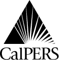 CalPers Logo