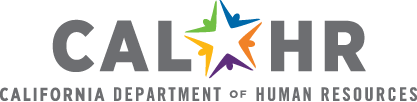 Department of Human Resources logo