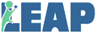 LEAP Logo