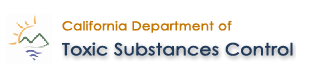 California Department of Toxic Substances Control